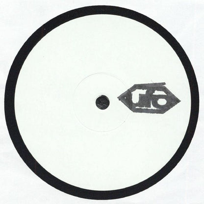 Dimi Angélis – Time Capsule (12", Dekmantel, 2026) Back Cover