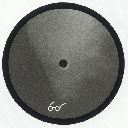 DJ Balaton – Back To The Mood (12", 180g, Liquid Luve Discs, 2025) back cover