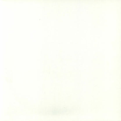 Dj Firehouse – Planting EP (12", Full Dose, 2026) Back Cover