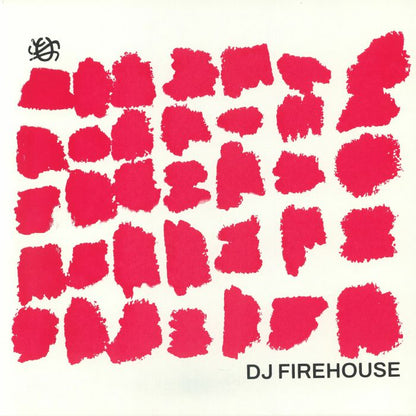 Dj Firehouse – Planting EP (12", Full Dose, 2026) Front Cover