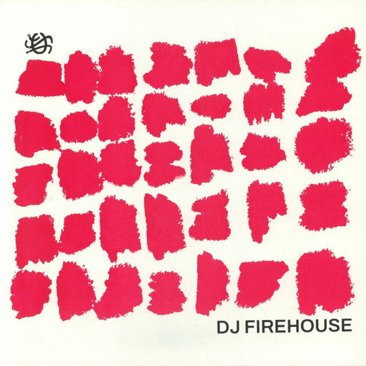 Dj Firehouse – Planting EP (12", Full Dose, 2026) Front Cover