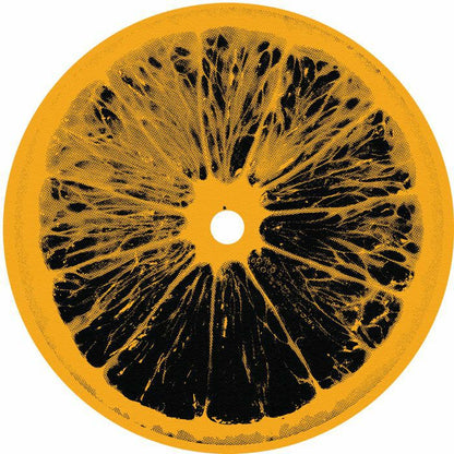 Dj Rocca – Tonight Is The Night (12", Sosilly, 2026) Front Cover