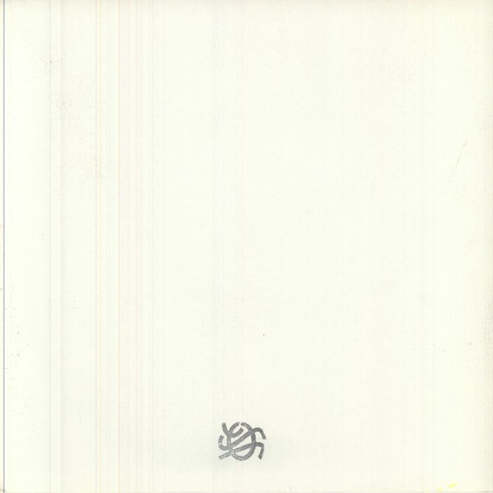 DJ Superherb X Ten Years Lost – Serious Coin (LP, Full Dose, 2026) Back Cover