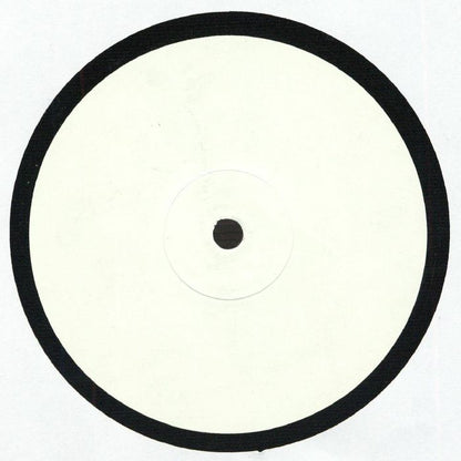 Djdjdjdj – Peach (12", Puss, 2026) Back Cover