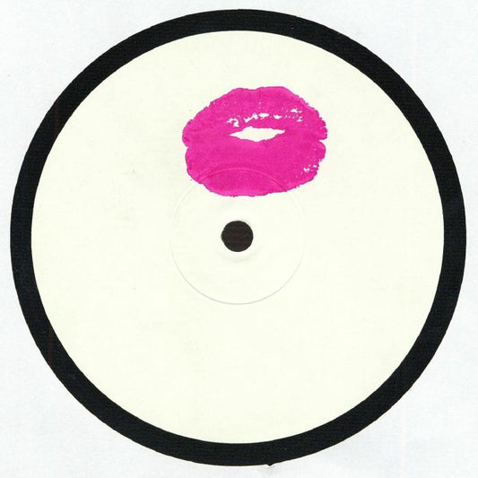 Djdjdjdj – Peach (12", Puss, 2026) Front Cover