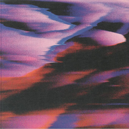 Dold DHÆÜR – BIN007 (12", Binär, 2025) Front Cover