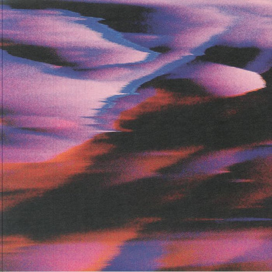 Dold DHÆÜR – BIN007 (12", Binär, 2025) Front Cover