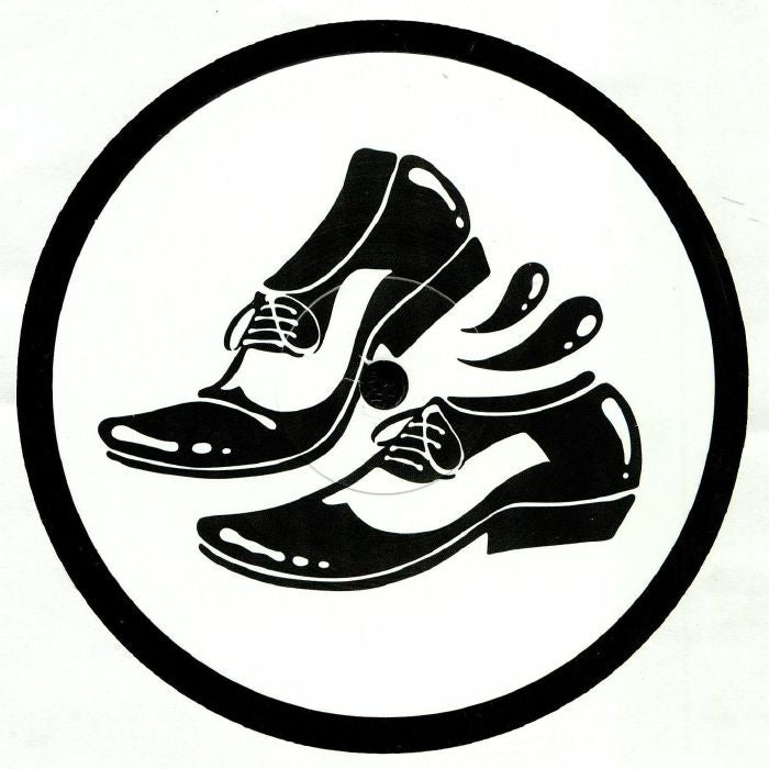 Dom Dolla – Take It (12", Sweat It Out!, 2025) back cover