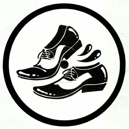 Dom Dolla – Take It (12", Sweat It Out!, 2025) back cover