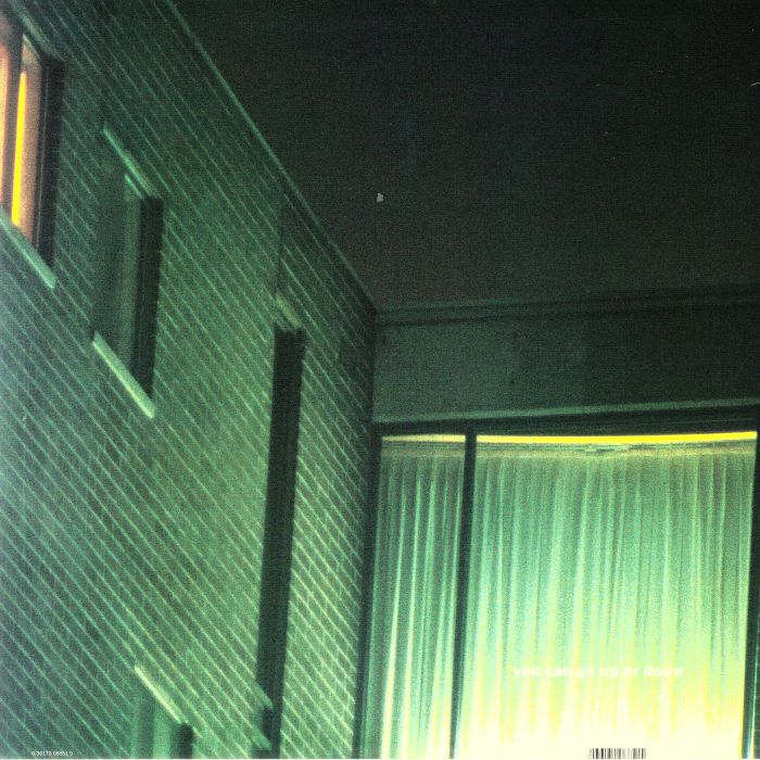 Don Caballero – What Burns Never Returns (2xLP, Touch And Go, 0) Back Cover