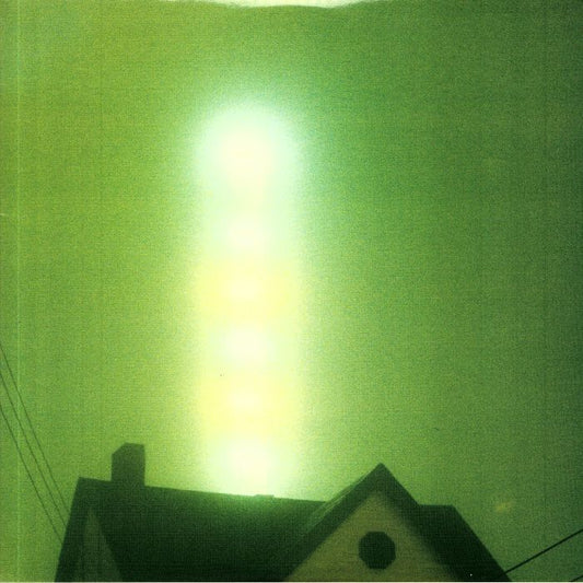 Don Caballero – What Burns Never Returns (2xLP, Touch And Go, 0) Front Cover