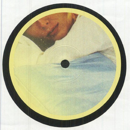 Dona Vs. DJ Plant Texture – Mistress 18 (12", Mistress Recordings, 2026) Back Cover