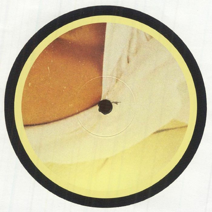 Dona Vs. DJ Plant Texture – Mistress 18.5 (12", Mistress Recordings, 2026) Back Cover