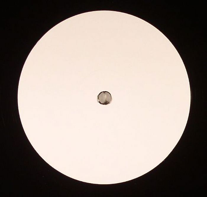 Dorisburg – Smuts / Studs (12", Bossmusik, 2013) Back Cover