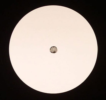 Dorisburg – Smuts / Studs (12", Bossmusik, 2013) Back Cover