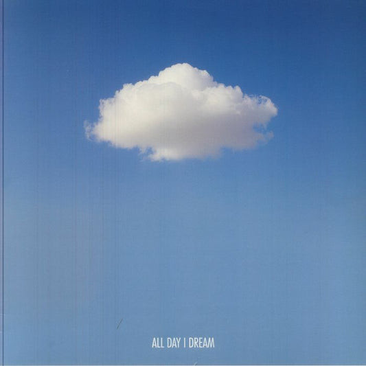 Double Touch – Gran Amigo (12", All Day I Dream, 2025) front cover