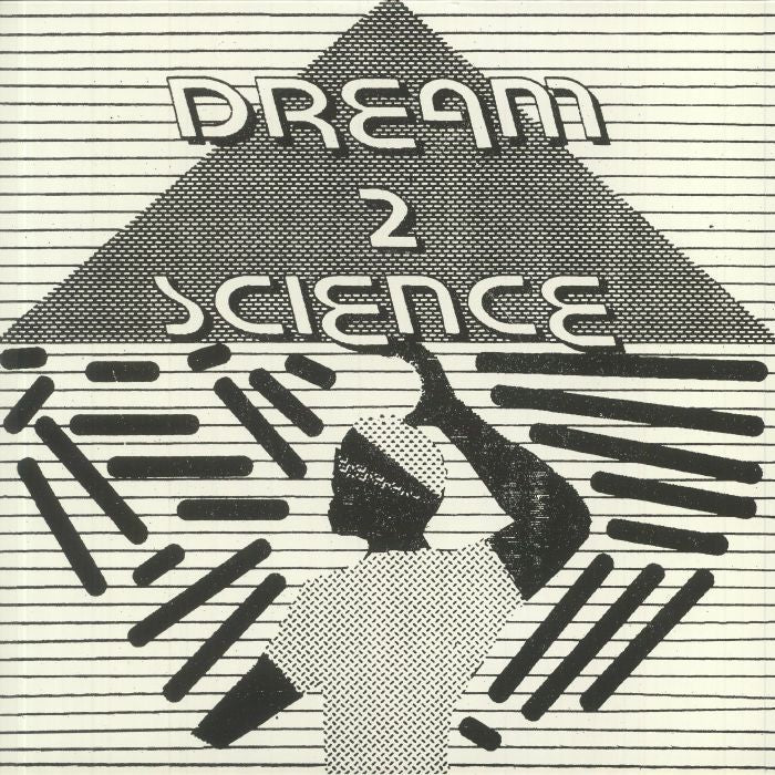 Dream 2 Science – Dream 2 Science (LP, Rush Hour, 2012) Front Cover