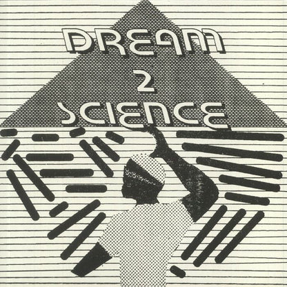 Dream 2 Science – Dream 2 Science (LP, Rush Hour, 2012) Front Cover