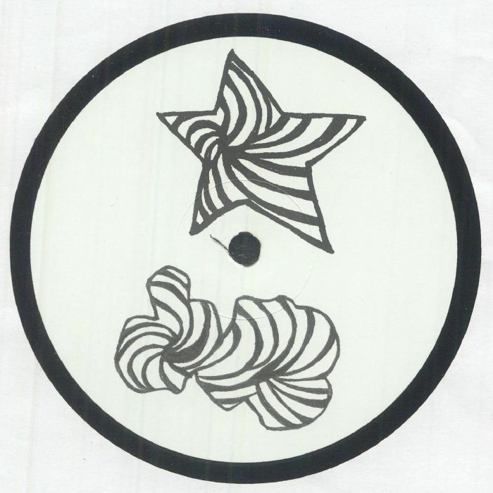 Dreist / Habben / Ruma / Ohm / Lentza / Marco Cassanelli / Dib – STARDUB 10VA (12", Star Dub, 2026) Front Cover