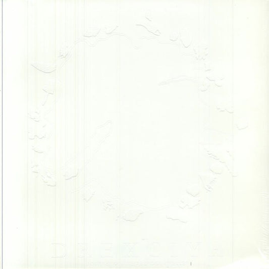 Drexciya – Journey Of The Deep Sea Dweller I (2x12", Clone Classic Cuts, 2025) front cover