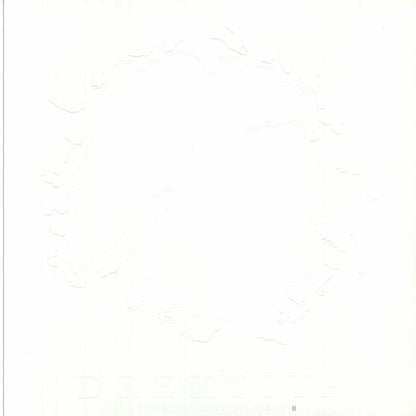 Drexciya – Journey Of The Deep Sea Dweller II (2x12", Clone Classic Cuts, 2025) Front Cover