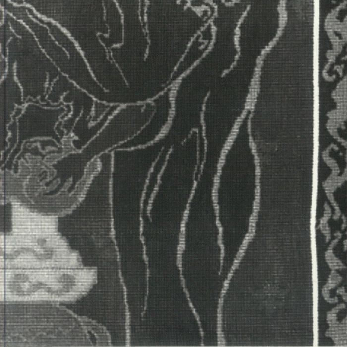 Drop Nineteens – White Dress (7", Wharf Cat Records, 2025) Front Cover