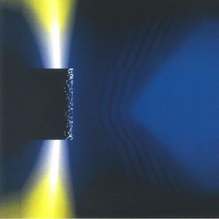 Peter Rehberg – At GRM (2009, 2016) (LP, Portraits GRM, 2022) Back Cover