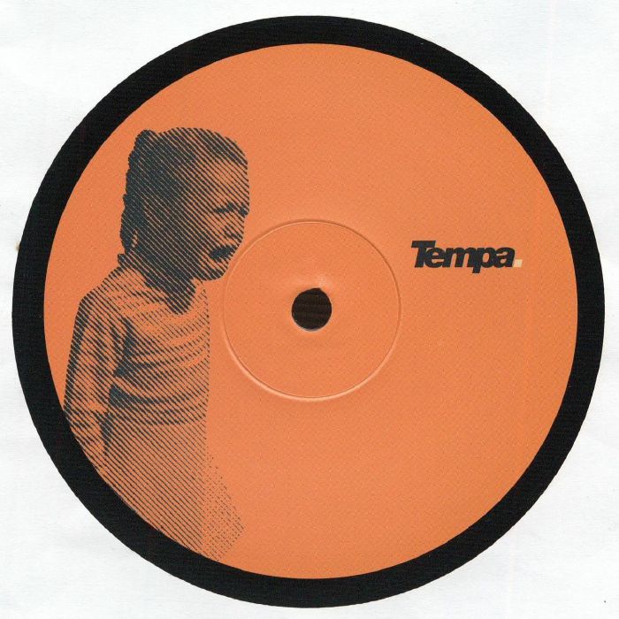 Dub War – Murderous Style (12", Tempa, 2026) Front Cover
