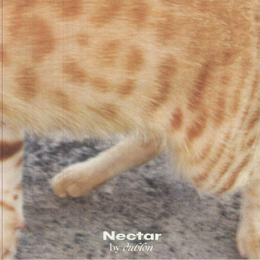 dublon – Nectar (LP, Délicieuse Records, 2025) Front Cover