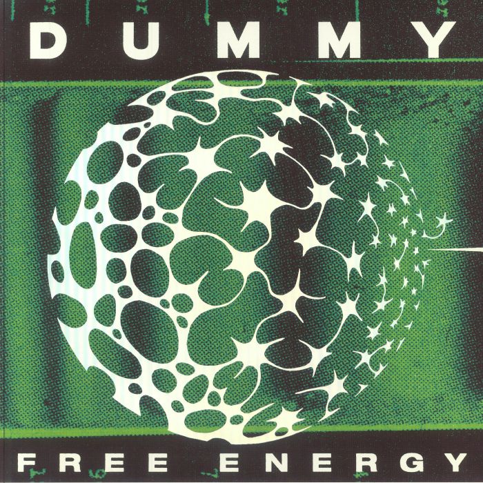 Dummy - Free Energy (LP)