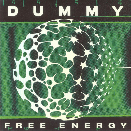 Dummy - Free Energy (LP) (Inverse Hyperspace Splatter)