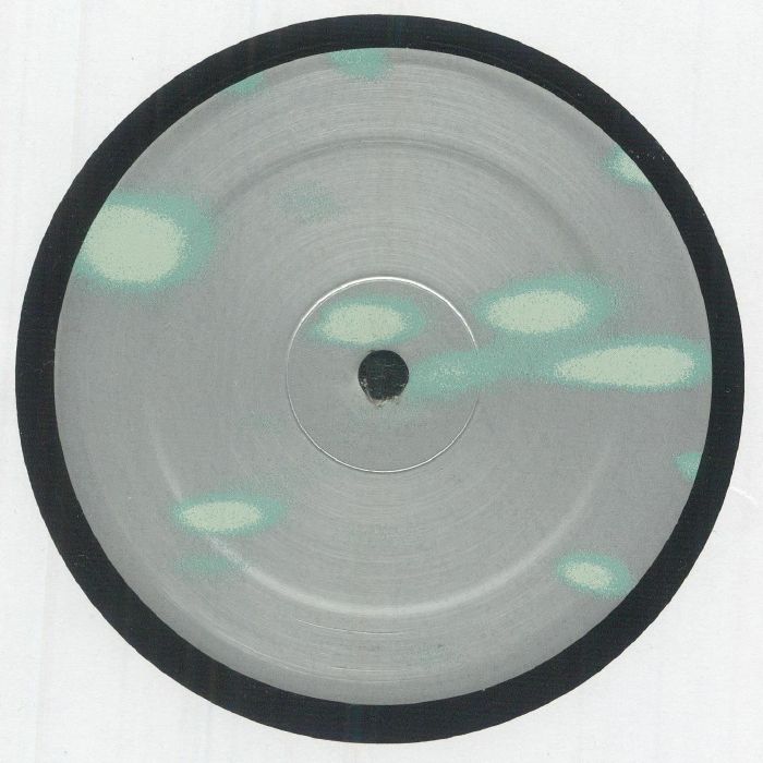 Dust-e-1 – Return 2 Dust EP (12", DustWORLD, 2026) Back Cover