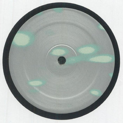 Dust-e-1 – Return 2 Dust EP (12", DustWORLD, 2026) Back Cover