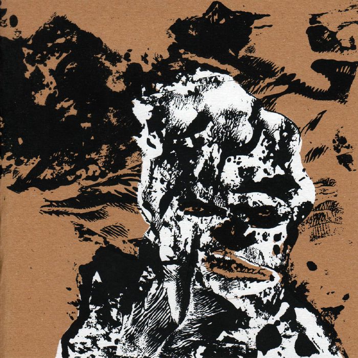 PS Stamps Back DYL Paragon – Beyond Lies The Wub / Unstable (7", False Move Rec., 2017) Front Cover