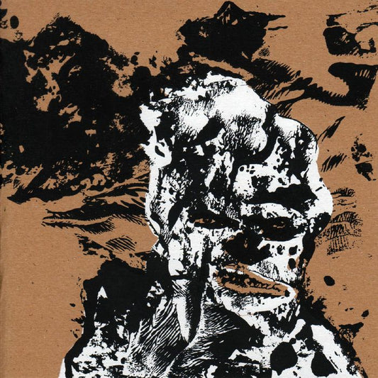 PS Stamps Back DYL Paragon – Beyond Lies The Wub / Unstable (7", False Move Rec., 2017) Front Cover