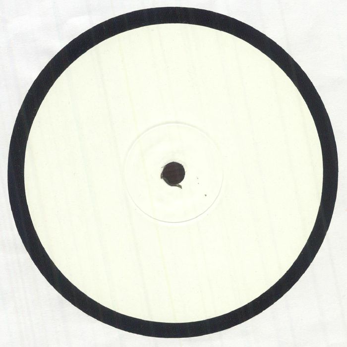 Dynamic Forces – Metal Space (12", Dolly, 2026) Back Cover