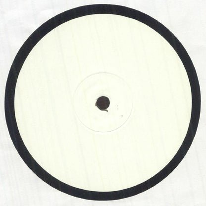 Dynamic Forces – Metal Space (12", Dolly, 2026) Back Cover
