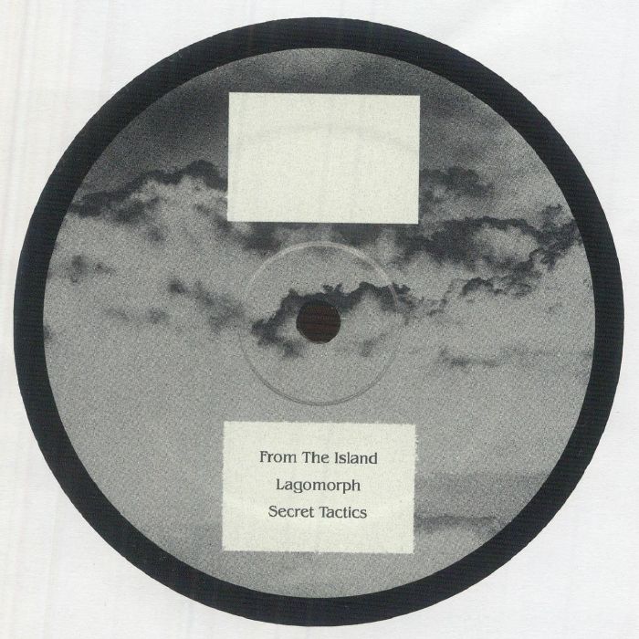 dynArec – Vaporwave 2 (12", Clone West Coast Series, 2026) Back Cover