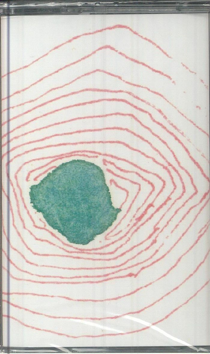 Earth Sounds Now – Convergence (Cassette, Other People, 2025) Front Cover