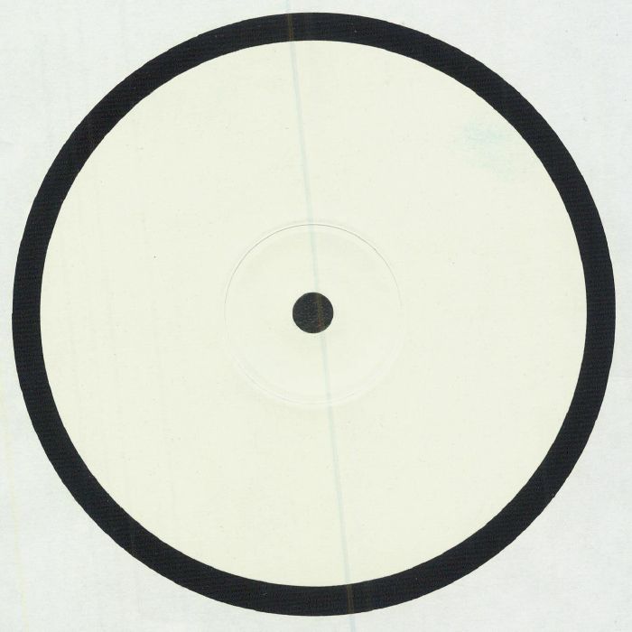 Earwax – Upstairs Downstairs (12", Dolly, 2025) Back Cover