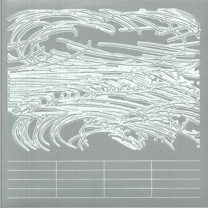 Economy Of Meaning – Mind Sink (LP, Tax Free, 2026) Front Cover