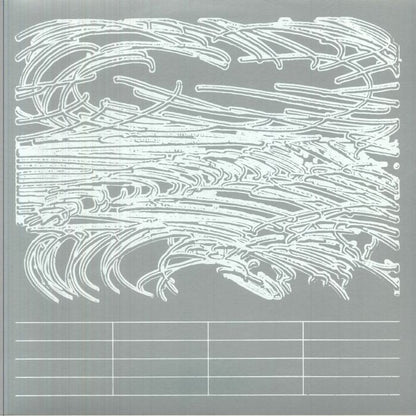 Economy Of Meaning – Mind Sink (LP, Tax Free, 2026) Front Cover