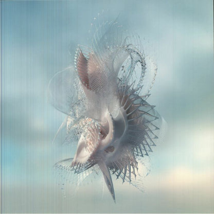 Edone – Show Me Love (12", Habitat Recordings, 2026) Front Cover