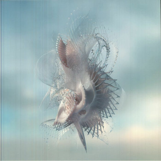 Edone – Show Me Love (12", Habitat Recordings, 2026) Front Cover