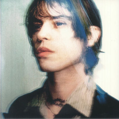 Elias Rønnenfelt – Speak Daggers (LP, 180g, Escho, 2025) Front Cover