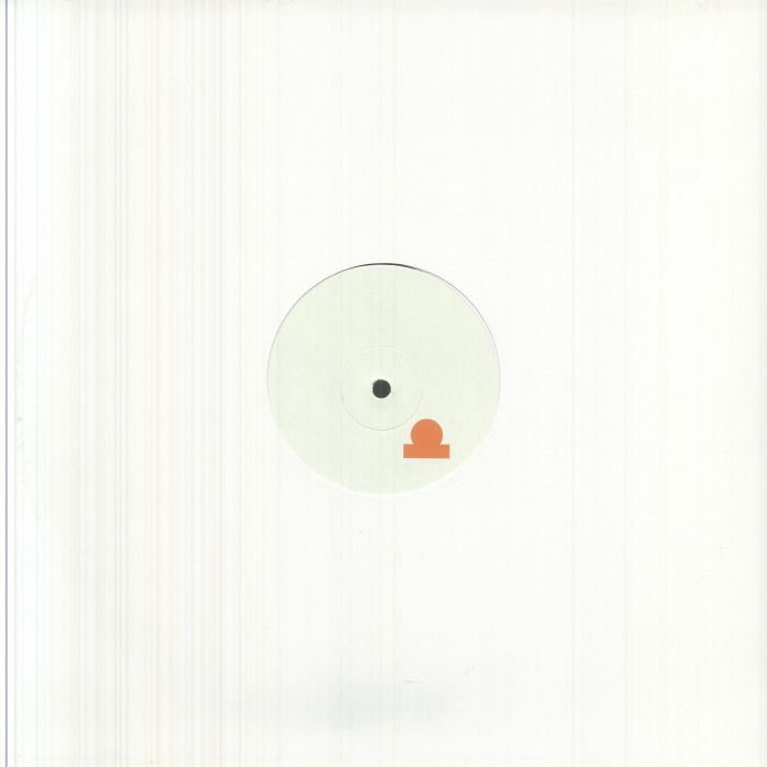 Ellis Swan – 3AM (remixes) (12", Altrimenti, 2026) Back Cover