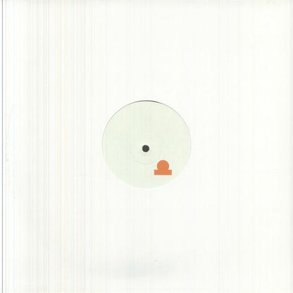 Ellis Swan – 3AM (remixes) (12", Altrimenti, 2026) Back Cover