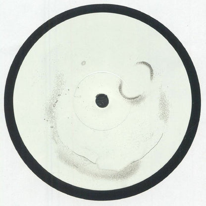 EMER – Fog (LP, Short Span, 2025) Back Cover