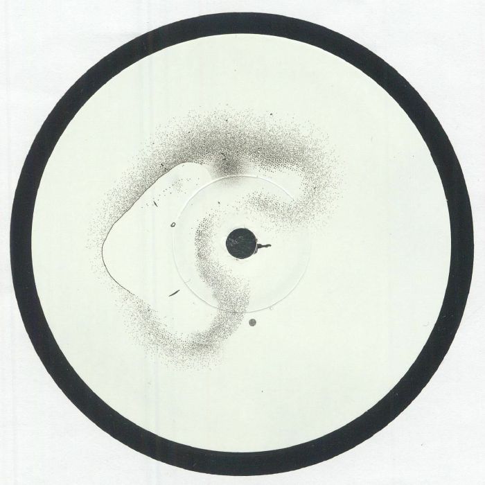 EMER – Fog (LP, Short Span, 2025) Front Cover