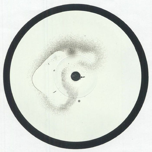 EMER – Fog (LP, Short Span, 2025) front cover